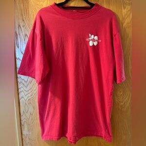 Trader Joe’s Red T-Shirt